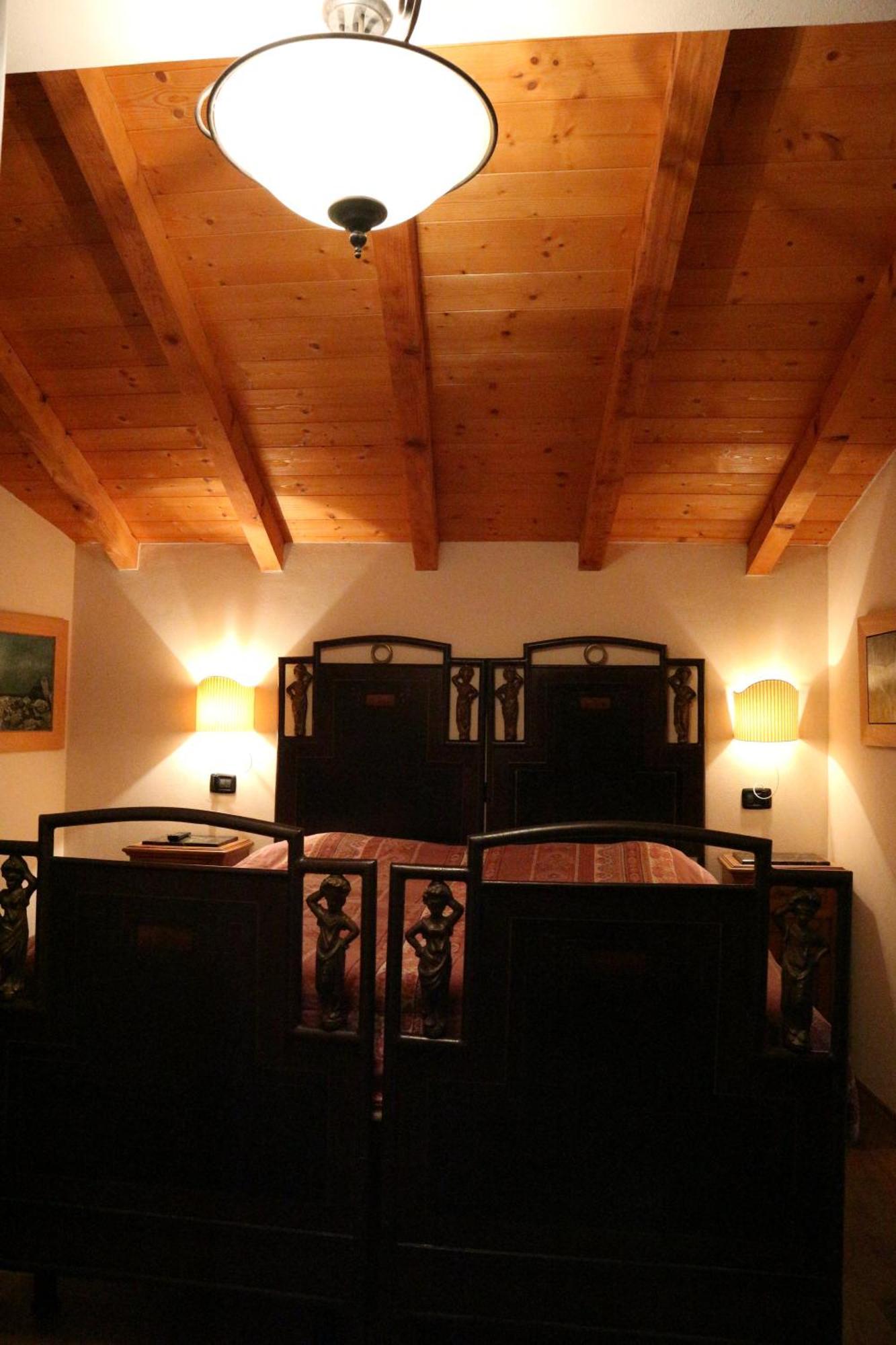 Agritur Calvola Villa Tenno Exterior photo